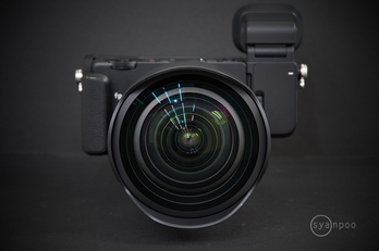 シグマ SIGMA 15mm F1.4 DG DN DIAGONAL FISHEYE | Art ／ 最新 SIGMA
